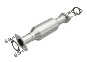 China 2003-2006 Mitsubishi Catalytic Converter Mitsubishi Outlander 2.4L wholesale