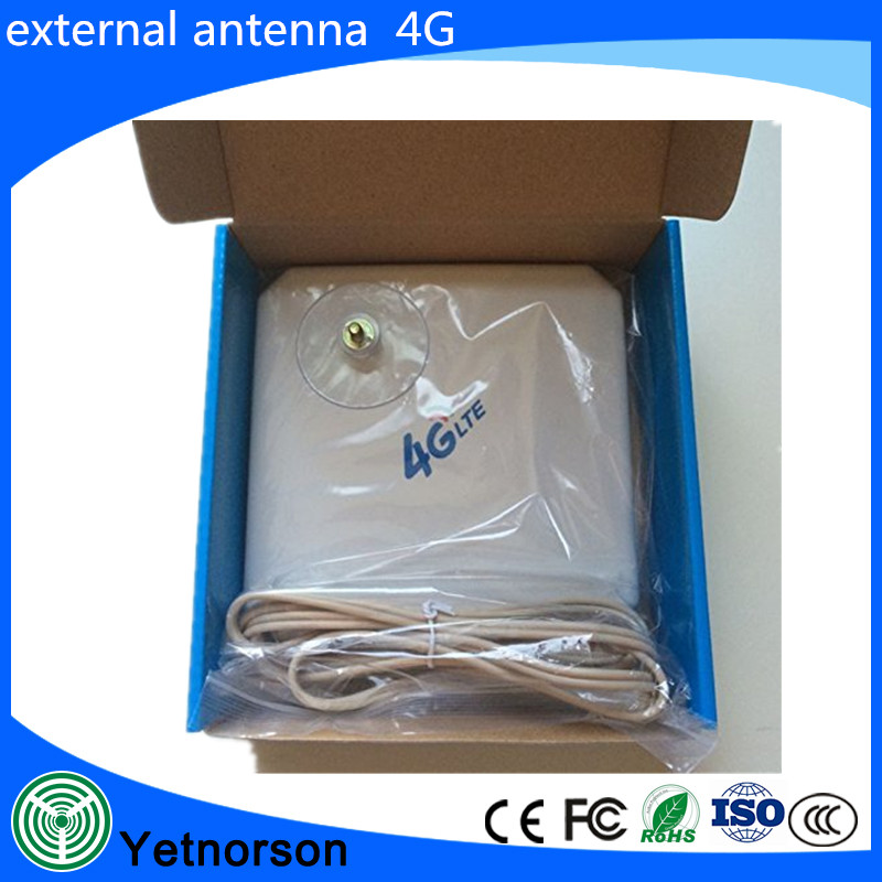 V.S.W.R≤1.5 Outdoor WiFi Antenna for Customized Connection and Strong Signal Boosting