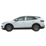 Adult 4 Wheel Volkswagen VW ID.3 Sedan EV Cars New Energy Vehicles