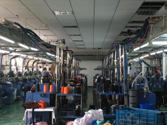jiashan kingwell  socks Co.,Ltd