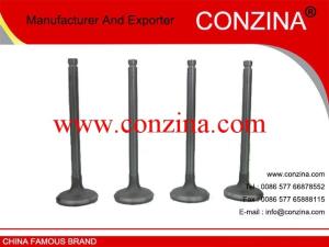 China Auto Parts intake valve for Kia Pride OEM: MB30112111 wholesale