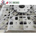 Customized Pickball Rotomolding Mould Key To Success In Rotational Molding