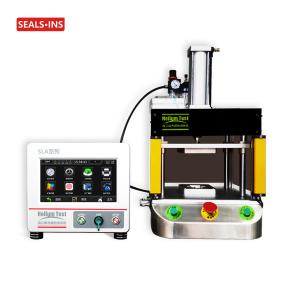 China 50HZ 0.4MPa Air Pressure Leak Tester Radar Radio Detection Ranging Test 0.95RH wholesale