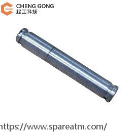 China 497-0517268-331 Fujitsu GSR50 Platform Rubber Wheel Shaft Core Fujitsu ATM Machine Spare Parts wholesale