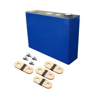 China 4000 Times 3.2V 100ah Lifepo4 Battery Cell With Screw wholesale