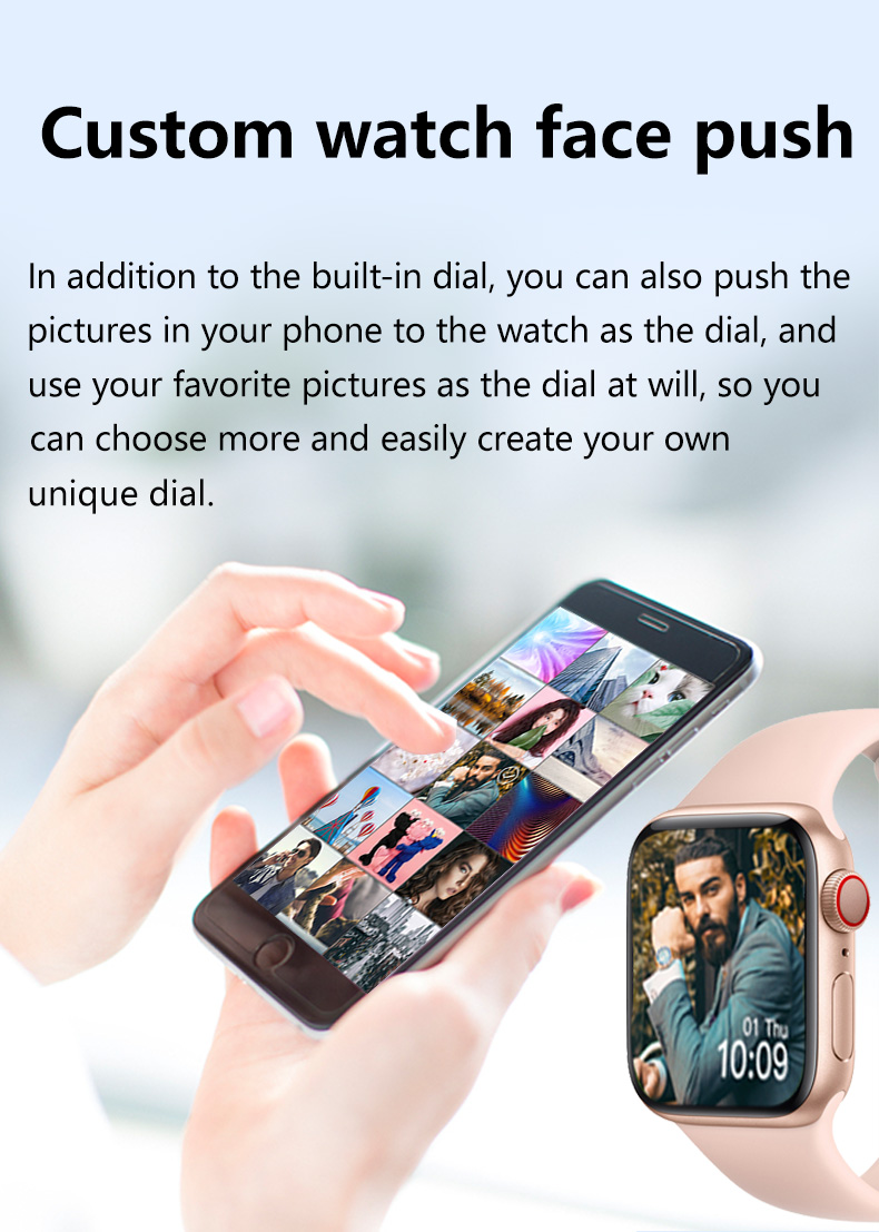 W9 Square Shape Smartwatch Bracelet Steward Charger Ip67 Heart Rate Blood Pressure Bracelet