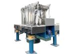 Chemistry Pharmacy 1000mm Basket Batch Type Centrifugal Machine