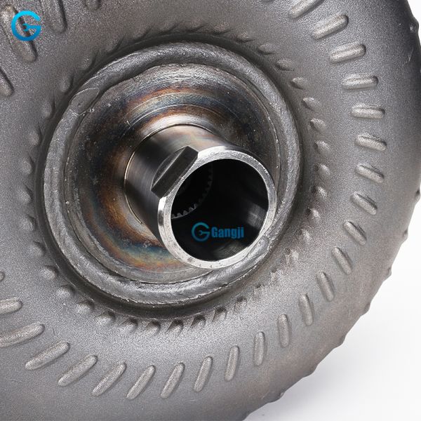 High Quality 09M Transmission Torque Converter 4F27E Vigorous Drum for Ford Toyota Volkswagen