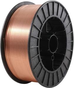 China ER50-4 E70s 4 Mig Welding Wire 1mm 15kg 0.039&quot; 529.11lbs wholesale