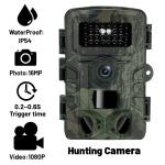 16MP 1080p Hunting Camera