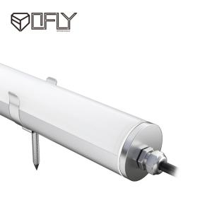 China Waterproof Curved Shape LED Aluminum Profile Surface Mounted LED Profile wholesale