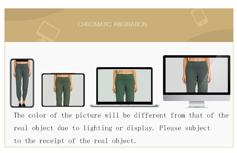 Side Pocket Women's Loose Jogger Pants Athletic Breathable Running Sweatpants