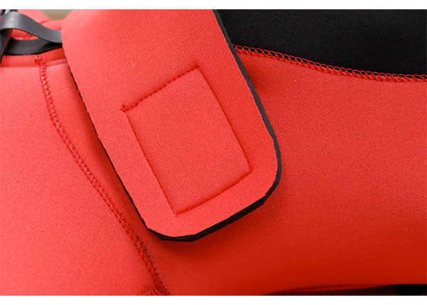 CCS, DNV-GL, EC Approved SOLAS Standard Neoprene Immersion Survival Suit
