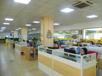 Earlisten Electronic Co ., Ltd