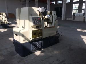 China Economical Bevel Gear Cutting Machine , Manual Gear Grinding Machine wholesale