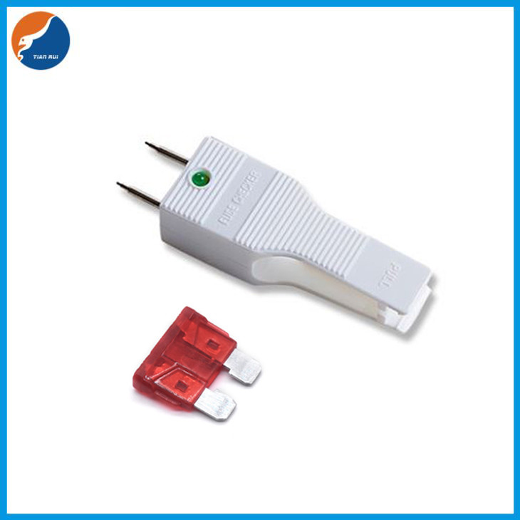PULL-10 ROHS Fuse Puller And Tester Multi Functional For Automotive