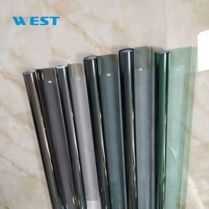 Customization Photochromic Film UV Protection Photochromic Window Tint