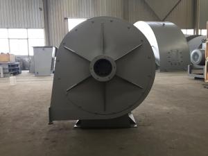 China 8-17 Series Small Flow High Pressure Centrifugal Fan Customized wholesale
