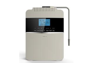 China Platinum Titanium Electrode Alkaline Hydrogen Water Machine 210～80W wholesale