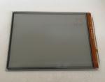 Industrial 90.58 × 122.368mm E Ink Small Display , ED060XG2 E Ink Display