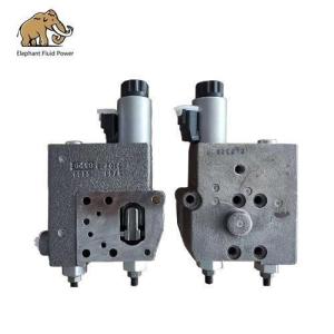 China Lathe Axial Plunger Pump Rexroth Directional Valve A11VO95 wholesale
