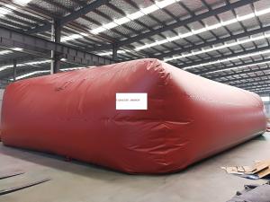 China collapsible pillow water tank wholesale