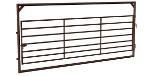 China Metal Corral Fencing For Horses Sheep Cattle Livestock wholesale