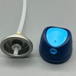 Reliable Deodorant Aluminum Valve for Household Sprays - Versatile Solution -