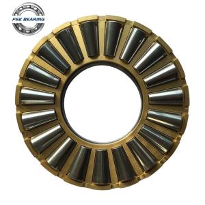 China T1750-90010 Axial Thrust Tapered Roller Bearing 44.45*84.73*18.26mm Big Size wholesale