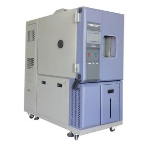 China AC380V 50Hz/60Hz3 Environment Test Chamber US304 Stainless Plate​ wholesale