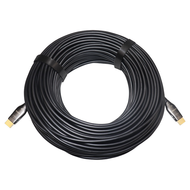 Braid Shielding 8K HDMI Cable 10ft 110mW For Laptop Monitor