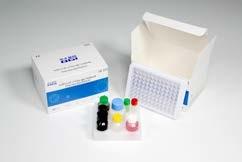 China Human Igm Elisa Test EDTA Plasma Antibody Elisa Kit ISO13485 wholesale