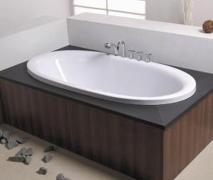 China Massage Bathtub MODEL:F16A wholesale
