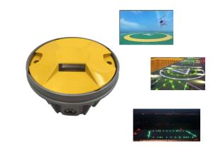 China FAA ICAO lED 10w Helicopter Pad Lights Taxiway Runway Centerline Lights wholesale