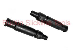China 1.5&quot; CT Straight Joint Coiled Tubing Tools 200KN 35Mpa wholesale
