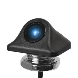 China Waterproof Rear View Reverse Parking Camera Little Korean Style Unlit 18.5mm Perforated wholesale