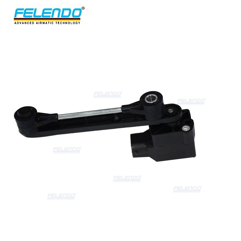 RQH100030 Glossy Air Suspension Height Sensor Height Level Sensor For Land-Rover