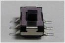 China Slide Switch SS-2235S wholesale