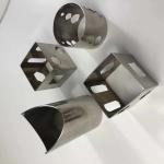 Brass Copper Cnc Laser Cut Tube Copper Sheet Metal Fabrication Service