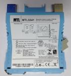 MTL5541 Repeater Power Supply 24mA HART LED Indicator