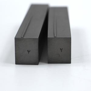 China Factory Manufacturing DC53 Drywall Chipboard Screw Thread Rolling Die wholesale