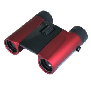 China BaK 4 Prisms 8x25mm Waterproof Zoom Binoculars 7.6 Degree Bird Watching wholesale