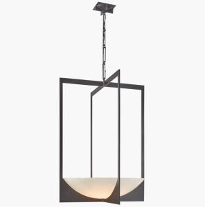 China Vsual Comfort Michaela Large Chandelier RL 5773 wholesale