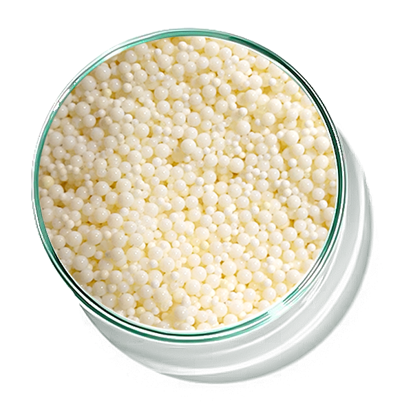 Polymer Crosslinked Thiourea Resin ACD-200 The Ultimate Solution for Precious