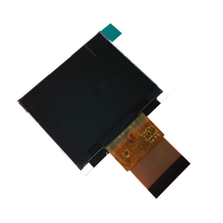 36pins 2.31Inch FPC Connector TFT LCD Panel