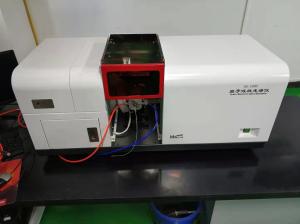 China 4A 180nm Atomic Absorption Spectrometer For Industrial Inspection wholesale
