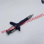 1KD Common Rail Denso Fuel Injector 095000-8290 23670-0L050 23670-09330 23670
