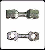 Inspection High Strength OEM Gray Cast Iron Sand Casting For Farm