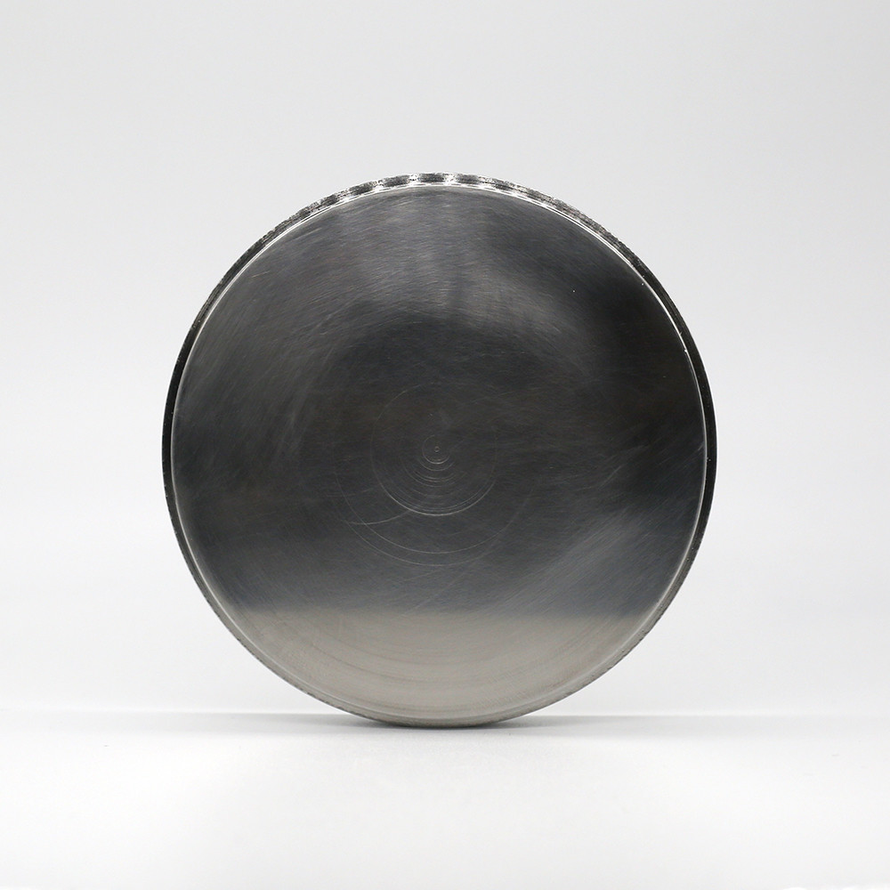 Cobalt Based Dental Alloy For Milling Crowns And Bridges