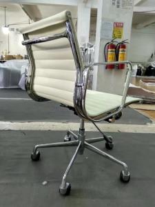 China Luxury Comfortable Stylish Office Chair Knee Tilt Mechanism For Company Furniture wholesale